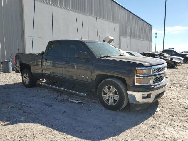 3GCPCREC3FG169575 | 2015 CHEVROLET SILVERADO