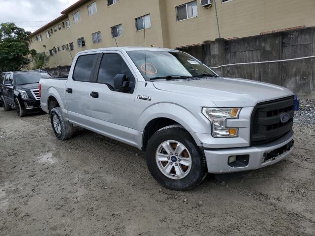 1FTEW1CF0FKD01312 | 2015 Ford f150 supercrew