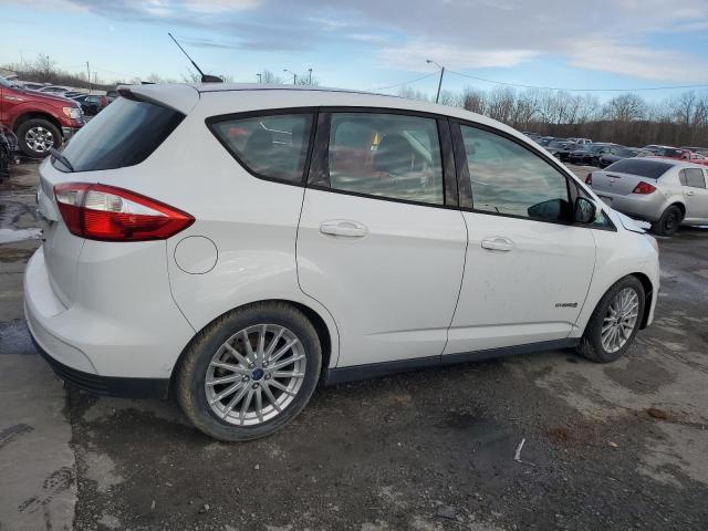 1FADP5AU2EL512480 | 2014 FORD C-MAX SE