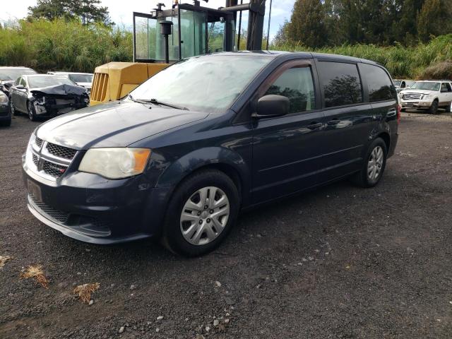 2C4RDGBG1ER113693 | 2014 DODGE GRAND CARA