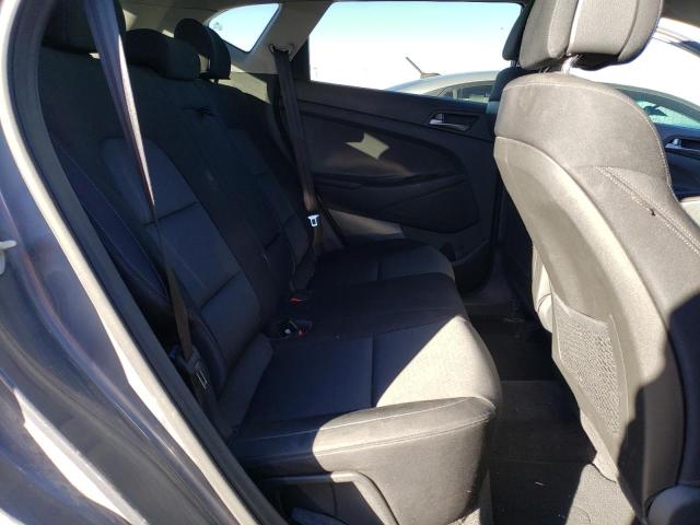 2016 HYUNDAI TUCSON LIM KM8J3CA4XGU229184