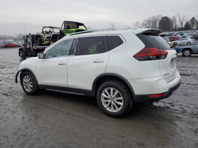 Vin: knmat2mt3lp532432, lot: 39660894, nissan rogue s 20202