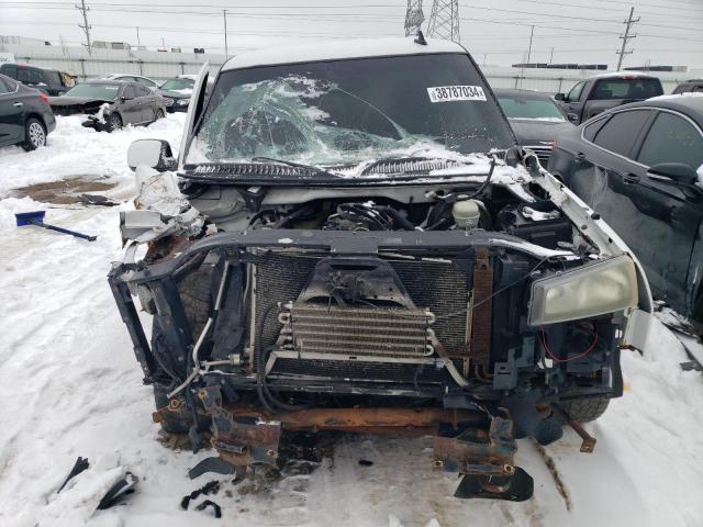 2006 Chevrolet Silverado K1500 VIN: 2GCEK13Z461306213 Lot: 38787034