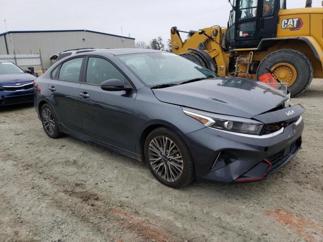 2022 KIA FORTE - 3KPF54AD2NE479038