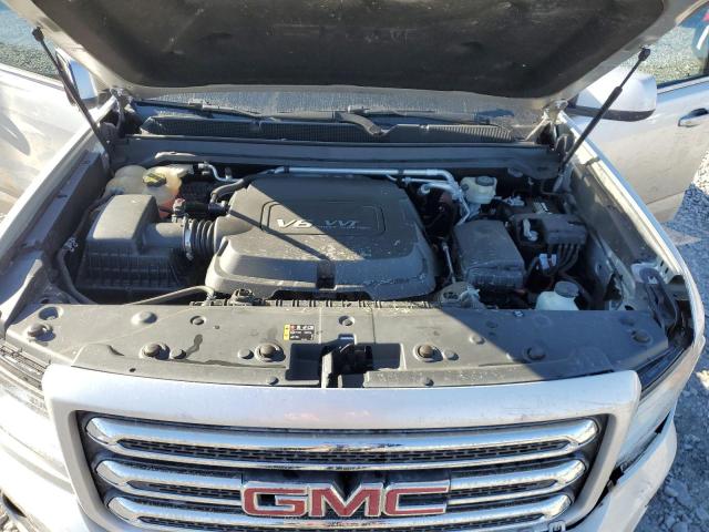 2016 GMC CANYON SLE - 1GTG6CE36G1179618