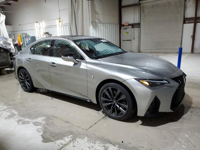 JTHGZ1E28P5032310 | 2023 LEXUS IS 350 F-S