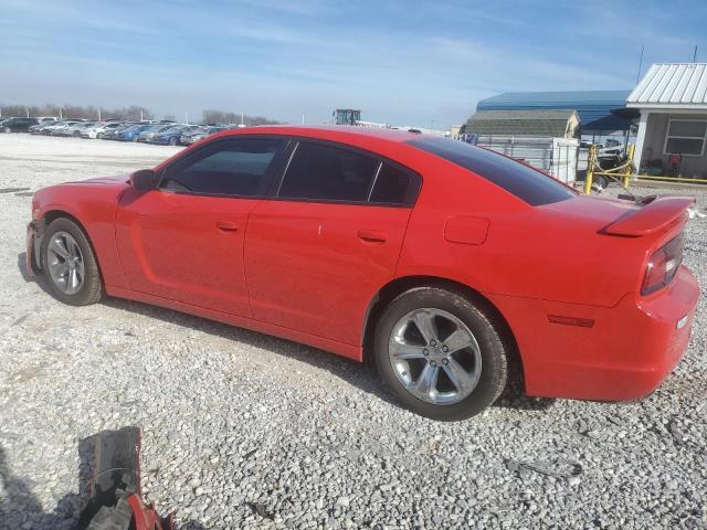 2C3CDXBG6EH363866 | 2014 DODGE CHARGER SE