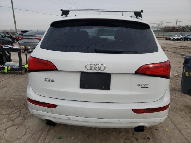 VIN WA1LFAFPXEA062488 2014 Audi Q5, Premium Plus no.6