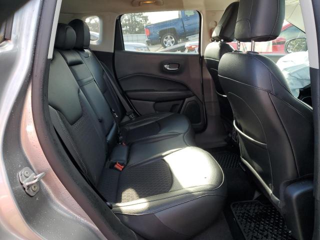 2019 JEEP COMPASS LA - 3C4NJDBB2KT850680