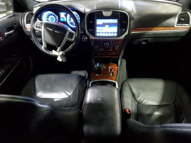 2C3CCAAGXEH125228 | 2014 CHRYSLER 300