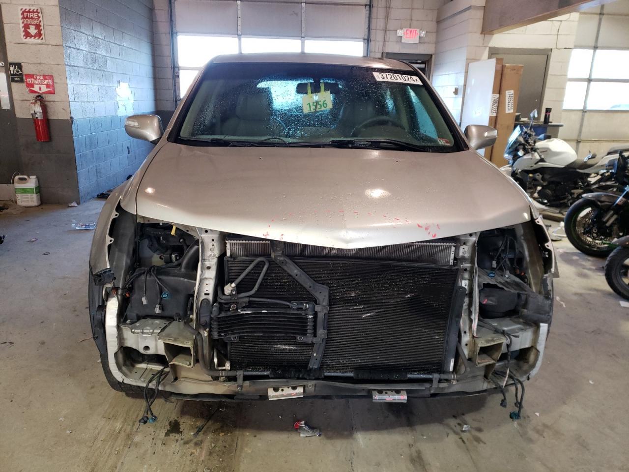 2HNYD2H38DH510156 2013 Acura Mdx Technology