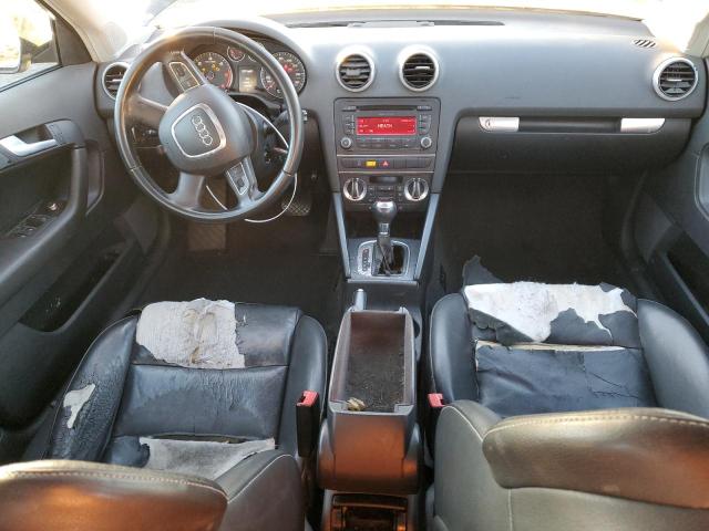 WAUBJAFM4BA104670 2011 Audi A3 Premium