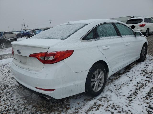 Vin: 5npe24af9fh014078, lot: 36968274, hyundai sonata se 20153