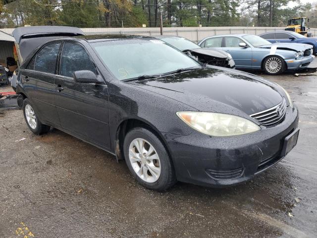 2005 Toyota Camry Le VIN: 4T1BF32K85U097421 Lot: 82925223