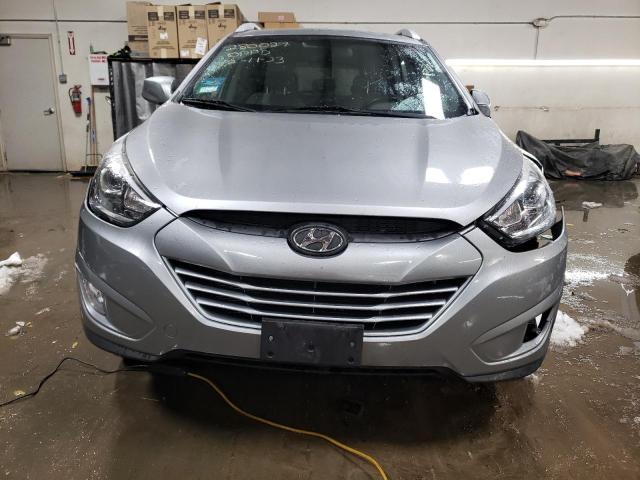 KM8JUCAG9FU020881 | 2015 HYUNDAI TUCSON LIM