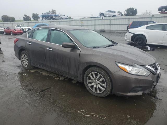 Vin: 1n4al3ap8gn313776, lot: 40676104, nissan altima 2.5 20164