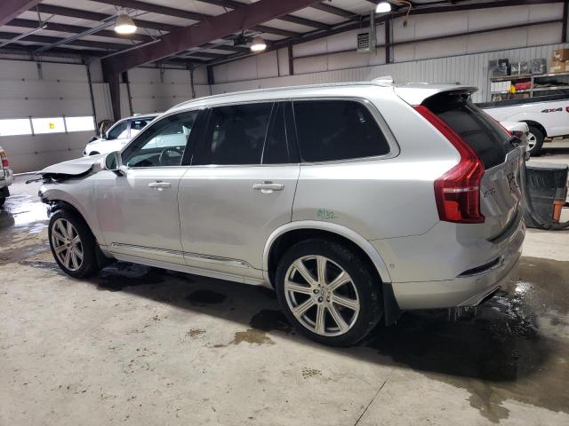 YV4A22PL6J1203400 | 2018 VOLVO XC90 T6