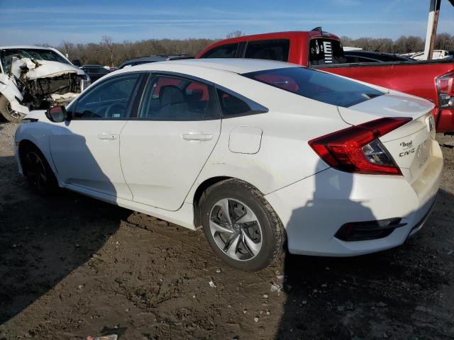 19XFC2F61KE005789 | 2019 HONDA CIVIC LX