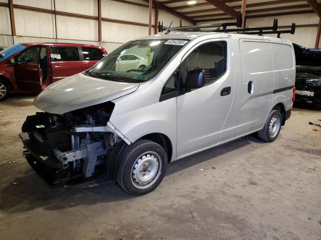 2019 Nissan NV200 