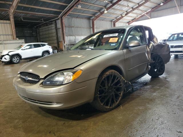 2003 Ford Taurus SES