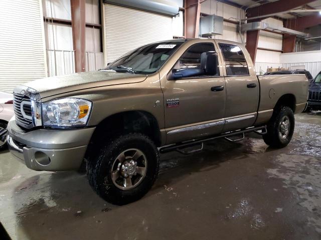 2008 Dodge Ram 2500 ST