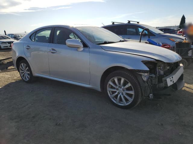 2007 Lexus Is 250 VIN: JTHCK262775015330 Lot: 40767964