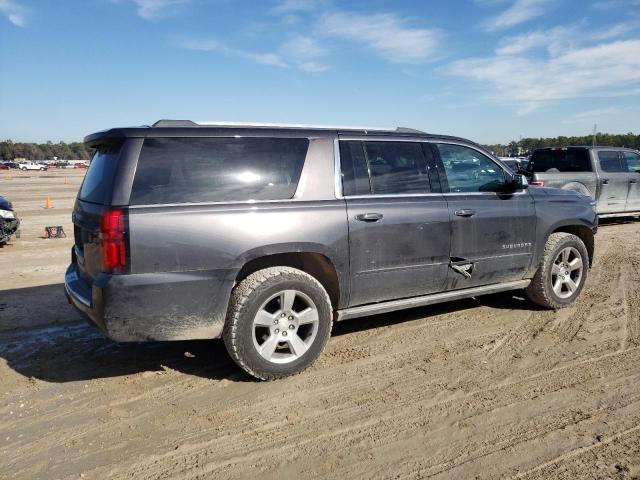 1GNSKJKC3HR247706 | 2017 CHEVROLET SUBURBAN K