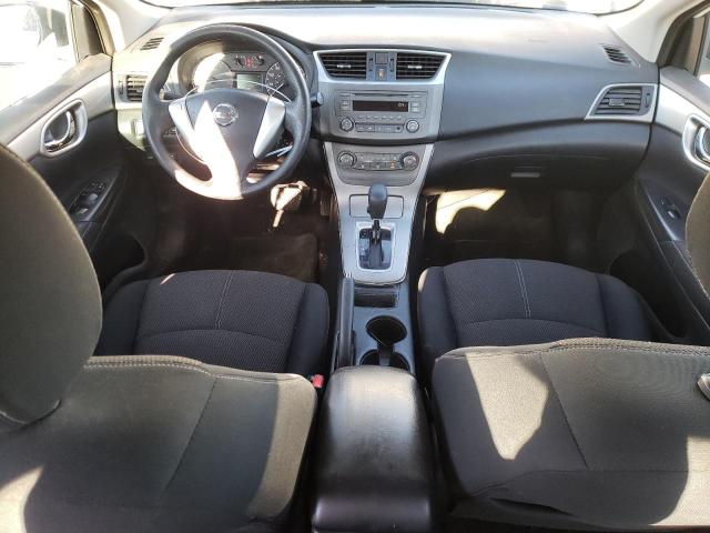 3N1AB7AP4EY341954 | 2014 NISSAN SENTRA S