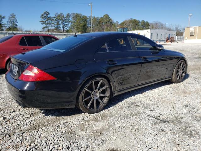 2006 Mercedes-Benz Cls 55 Amg VIN: WDDDJ76X16A022447 Lot: 40673454