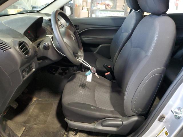 ML32A3HJ0EH014321 | 2014 MITSUBISHI MIRAGE DE