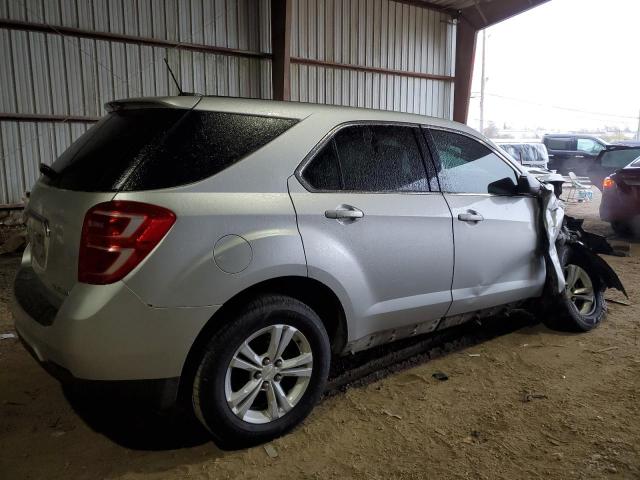 Vin: 2gnalbek9g1174320, lot: 38408314, chevrolet equinox ls 20163