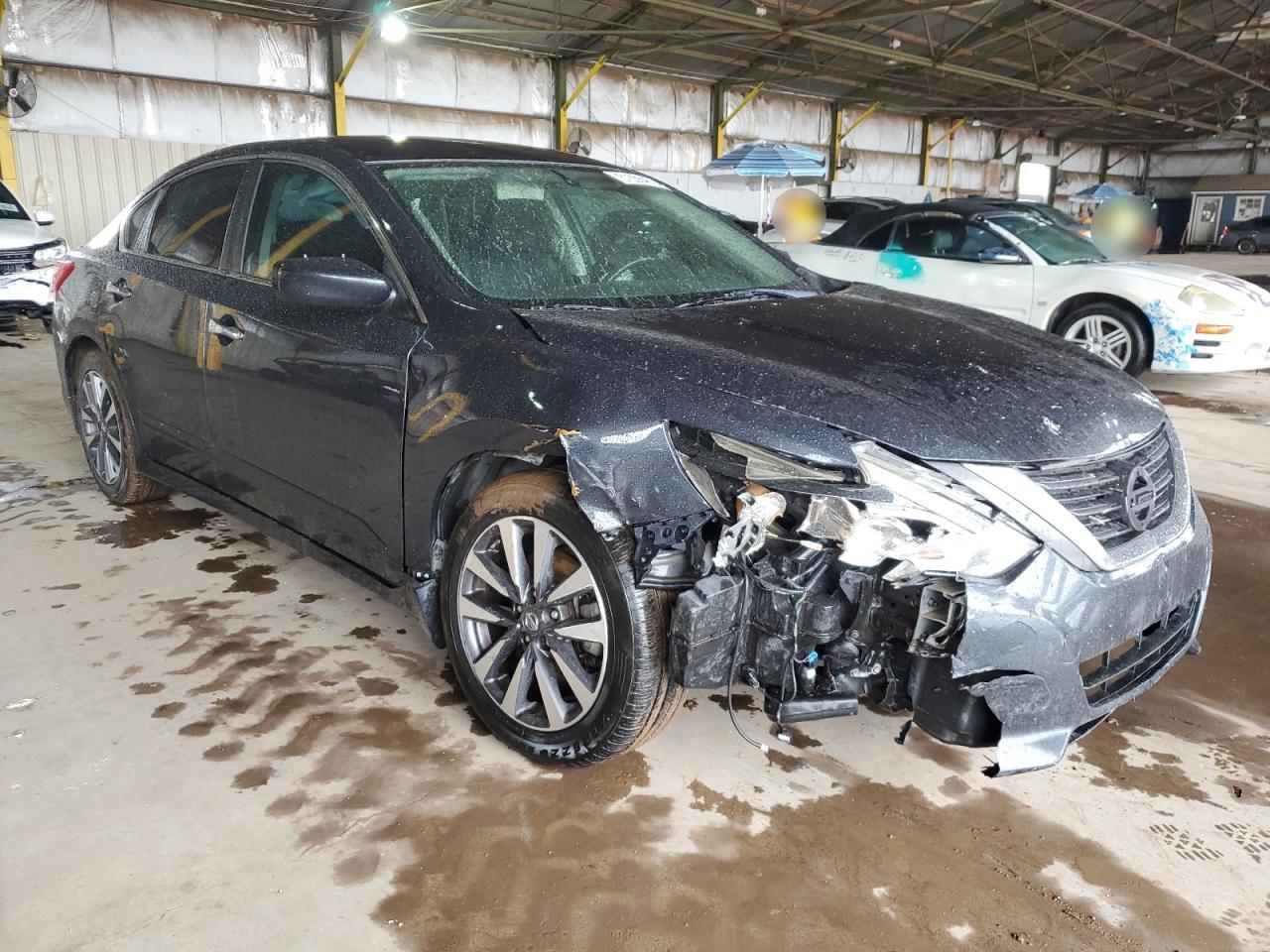 1N4AL3AP7HC127014 NISSAN ALTIMA 2017