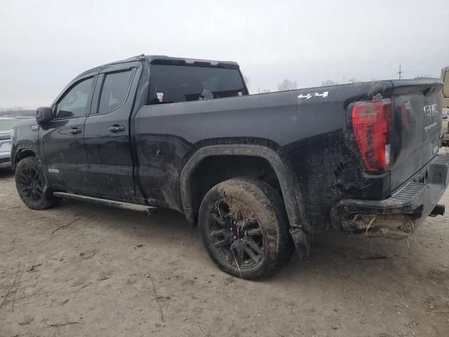 2020 GMC SIERRA K15 - 1GTR9CED0LZ278651