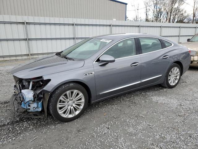 2019 Buick LaCrosse Essence