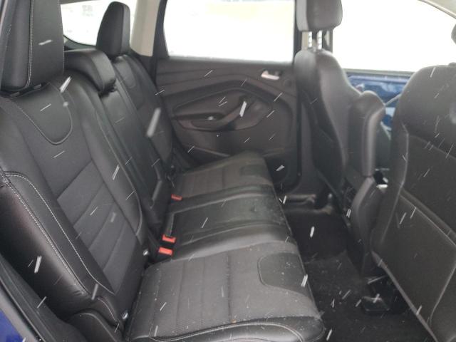 2016 FORD ESCAPE SE - 1FMCU0GX9GUB13156