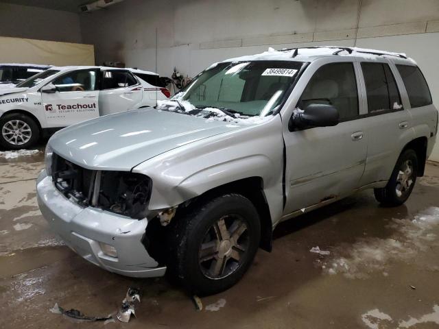 2007 Chevrolet TrailBlazer LS