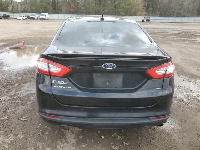 2015 Ford Fusion Se VIN: 3FA6P0H71FR288522 Lot: 37487784