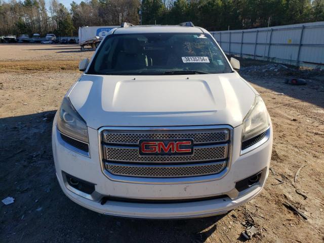 1GKKRTKD3EJ125628 | 2014 GMC ACADIA DEN