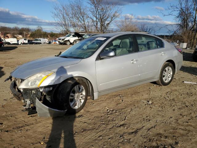 2011 Nissan Altima Base