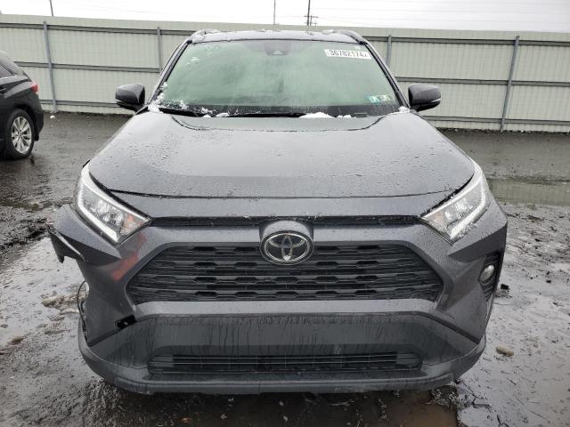 JTMP1RFV6KD018811 | 2019 TOYOTA RAV4 XLE