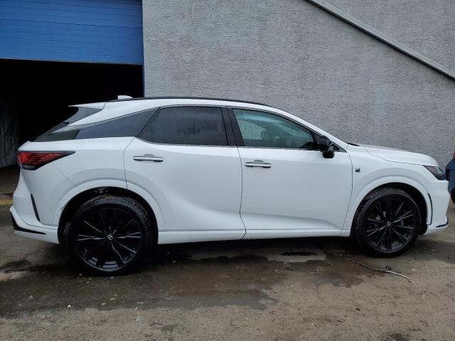 2023 LEXUS RX 500H F 2T2BCMEA9PC007985