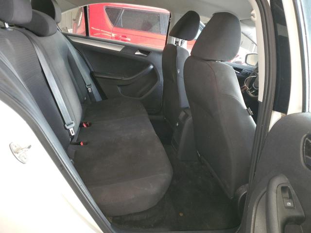 3VWD17AJXFM314112 | 2015 VOLKSWAGEN JETTA SE