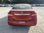 NISSAN SENTRA S photo