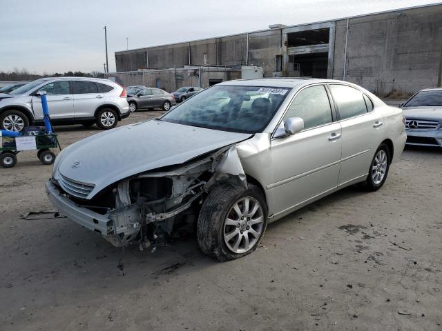 2004 Lexus ES 330 