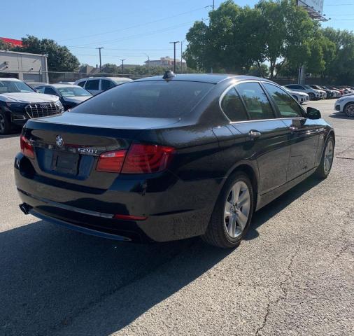 Vin: wbaxg5c53cdy29508, lot: 37477594, bmw 5 series i 20124