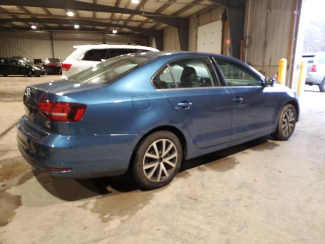 3VWDB7AJ9HM274962 | 2017 VOLKSWAGEN JETTA SE