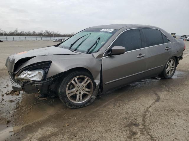 2006 Honda Accord Coupe EX