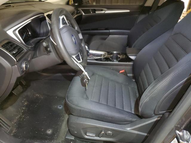 3FA6P0HD3FR242521 | 2015 FORD FUSION SE