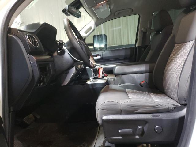 2020 TOYOTA TUNDRA CRE - 5TFDY5F1XLX889215