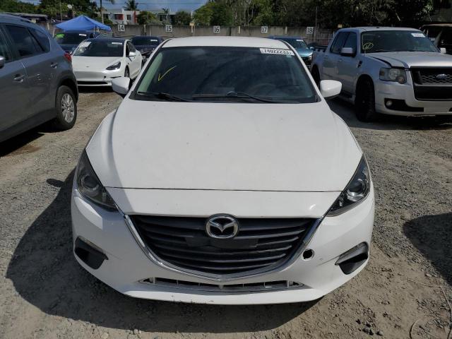 3MZBM1K74GM274013 | 2016 MAZDA 3 SPORT